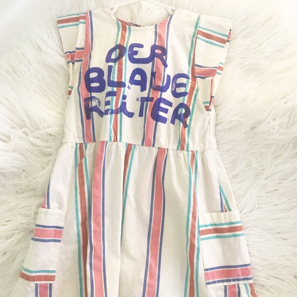 Bobo Choses Other - Bobo chose dress